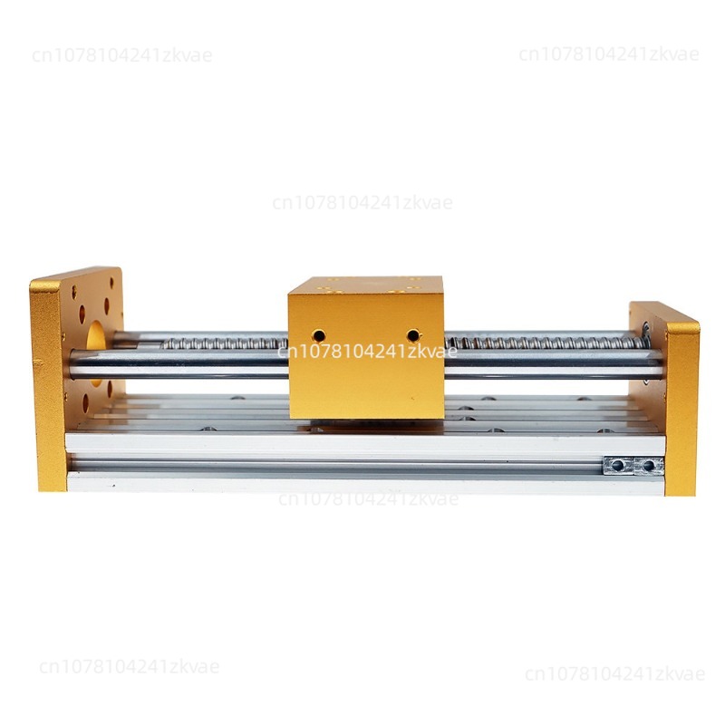 3018 Aluminium Cnc - Moduł osi Z CNC 3018, aluminiowy