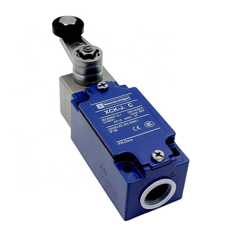 Limit Switch - Nowy wyłącznik krańcowy Telemecanique XCK-J. C