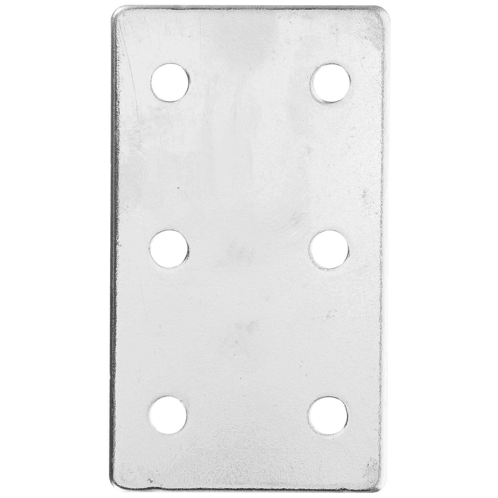 Aluminium Extrusion - Płyta łącząca do profili aluminiowych, metalowy
