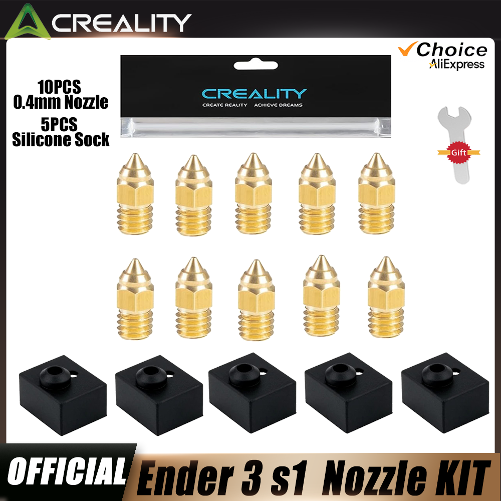 Aluminium Profile 2020 - Creality 5 szt. Ender 3 S1/Ender