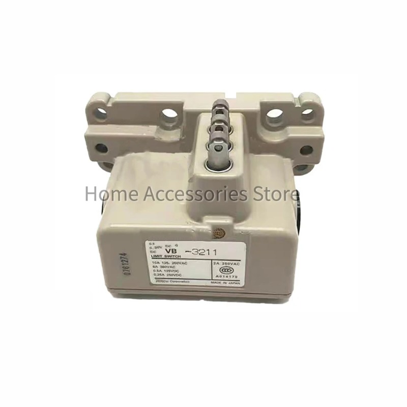 Limit Switch - PRZEŁĄCZNIK KRAŃCOWY VB-2111 VB-2211 VB-2221 VB-2121
