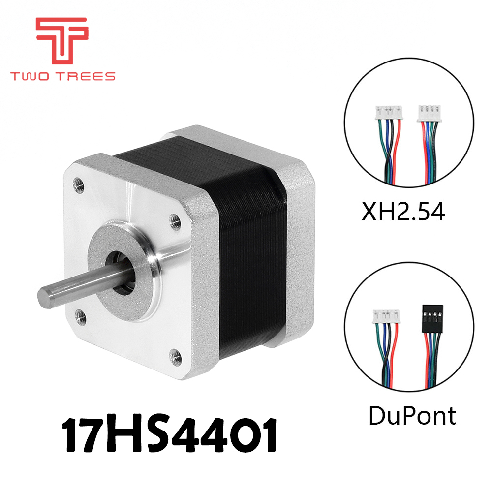 Stepper Motor Nema17 - TWO TREES Silnik krokowy Nema 17,