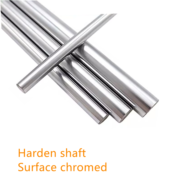 Linear Rod 8Mm - 1 szt. 8mm 150mm 200mm 250mm