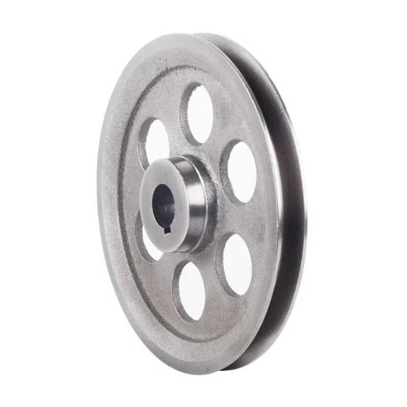 V Slot Wheel - 1 szt. Koło pasowe V-Belt o