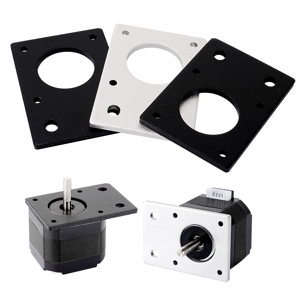Stepper Motor Nema17 - Rampy 2 szt. NEMA 17 42-Series