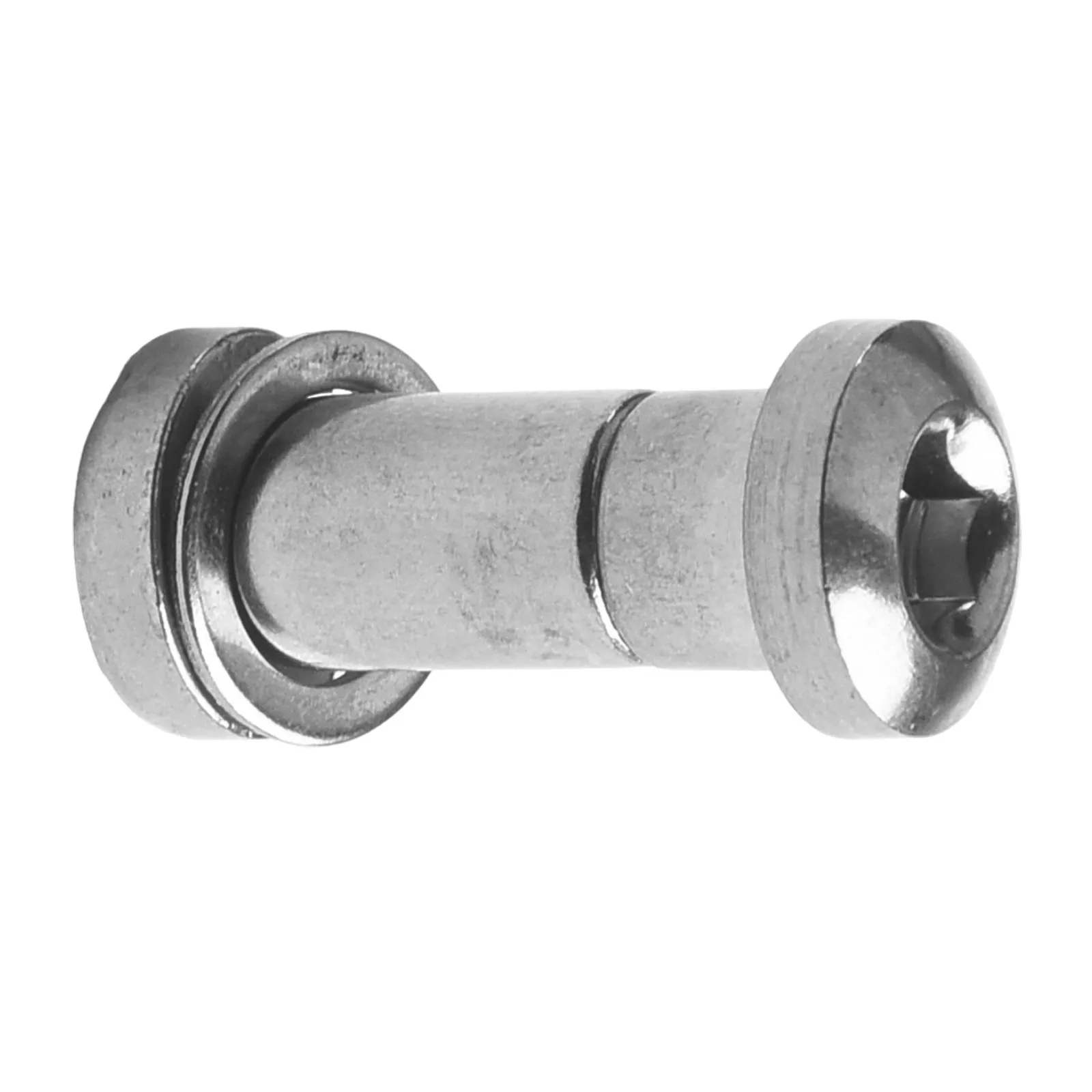 Lead Screw 8Mm - 1 szt. Rower metalowy zacisk sztycy
