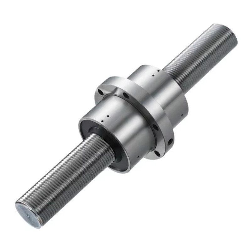 Ball Screw - C3 C5 C7 Kołnierzowa/cylindryczna nakrętka kulista