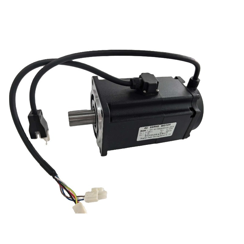 Nema23 Stepper - 2-fazowy silnik krokowy hybrydowy Nema 23