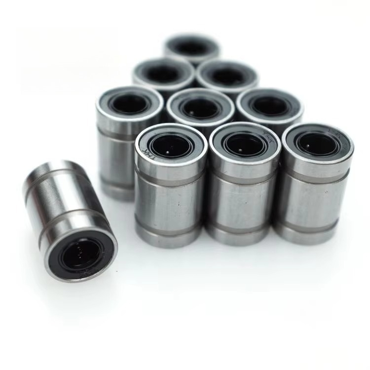 Lm8Uu Bearing - Japońskie łożyska liniowe LM5UU LM6UU LM8UU