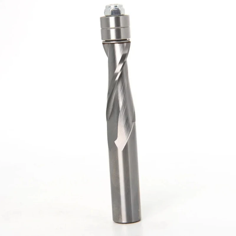 Frez spiralny z węglika spieka – Cnc Bits recenzja i cena
