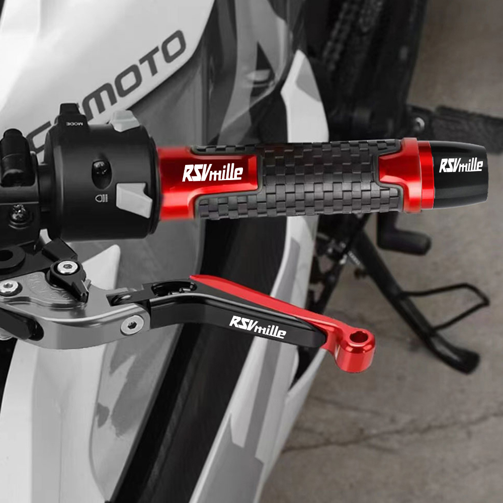 Dla Aprilia RSV 1000 Mille R R – End Mill recenzja i cena