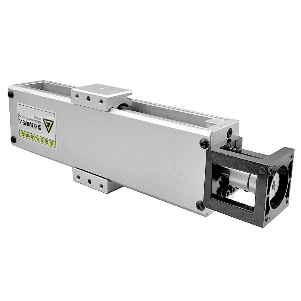 Liniowa prowadnica optyczna ze – Linear Rail recenzja i cena