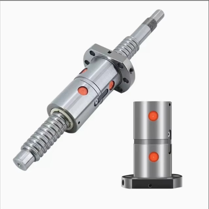 Zestaw śrub kulowych o wysokie – Cnc Router recenzja i cena