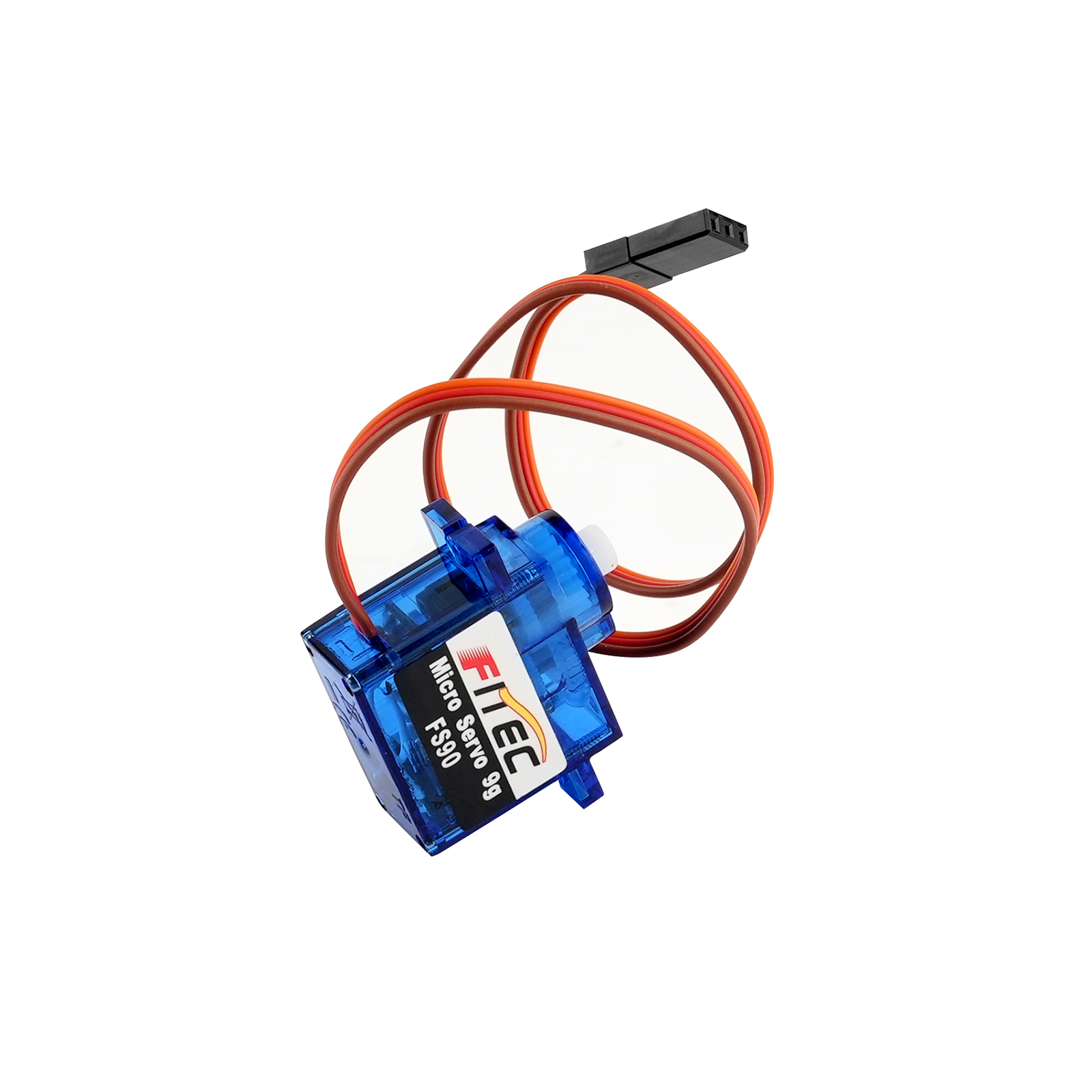 Feetech FS90, miniaturowy serw – Servo 9G recenzja i cena