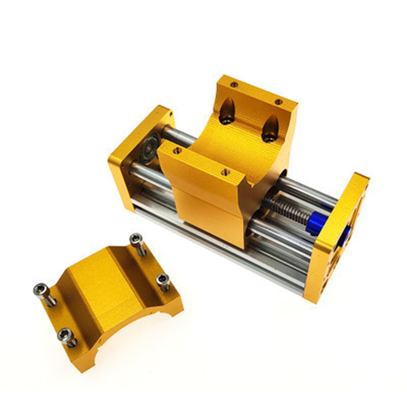 Moduł osi Z CNC 3018 z otworem – 3018 Aluminium Cnc recenzja i cena