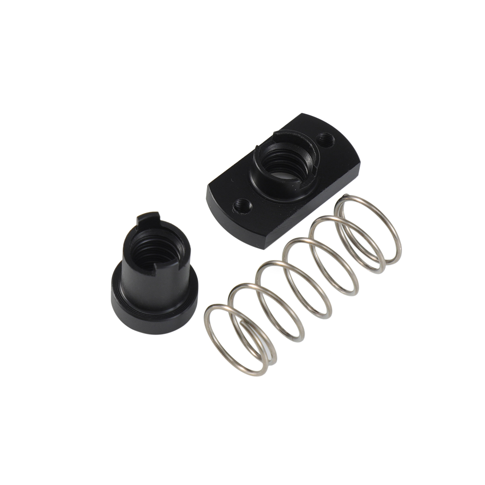 3DSWAY T8 Śruba pociągowa anty – Lead Screw 8Mm recenzja i cena