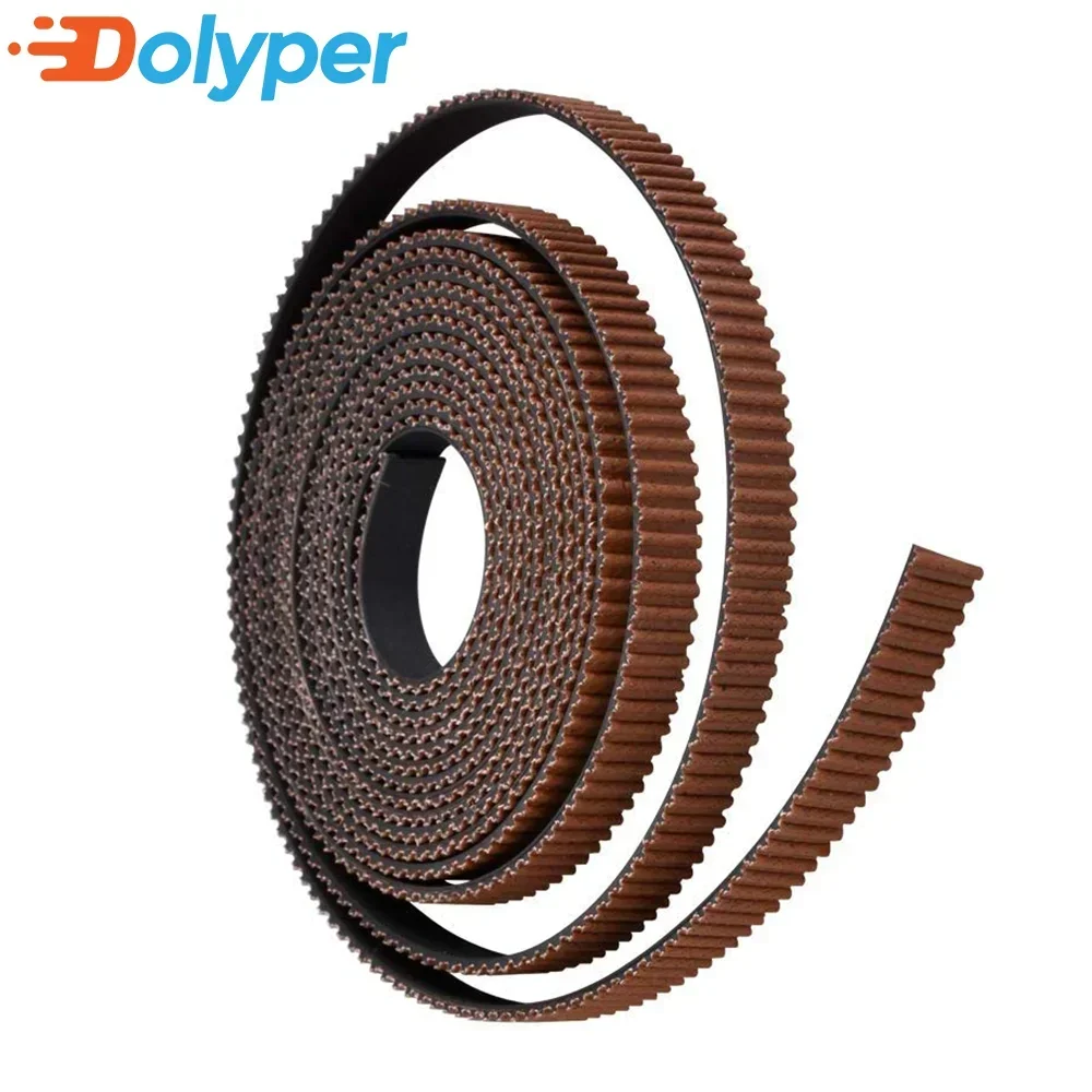 Pasek rozrządu 2/5M GT2, uleps – Gt2 Belt recenzja i cena