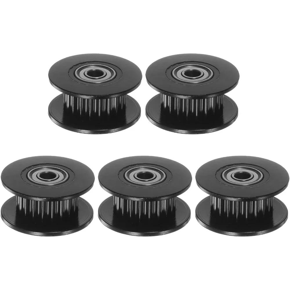 5/10szt GT2 Koło pasowe rozrzą – Gt2 Pulley recenzja i cena