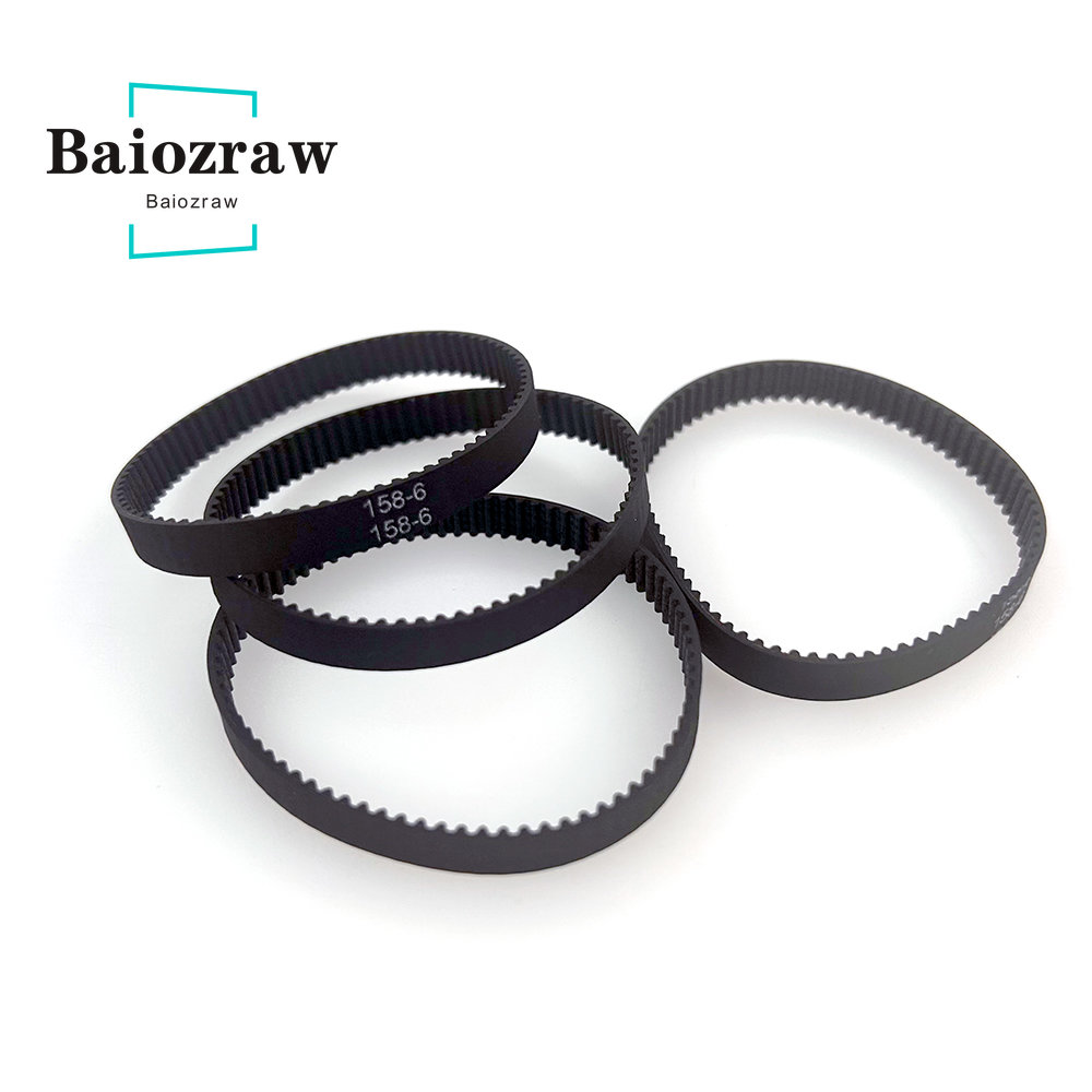 Części do drukarek 3D GT2 6 mm – Gt2 Pulley recenzja i cena