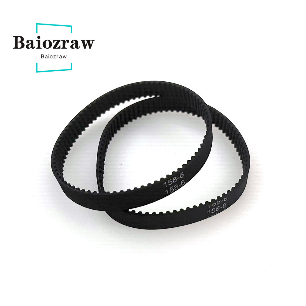 Części do drukarek 3D GT2 6 mm – Gt2 Pulley recenzja i cena