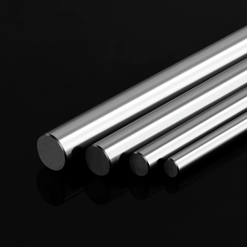 2 SZTUK Oś optyczna drukarki 3 – Linear Rod 8Mm recenzja i cena