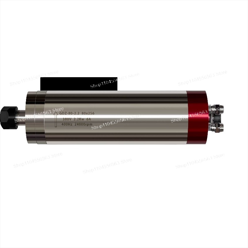 Wrzeciono maszyny do grawerowa – Water Cooled Spindle recenzja i cena