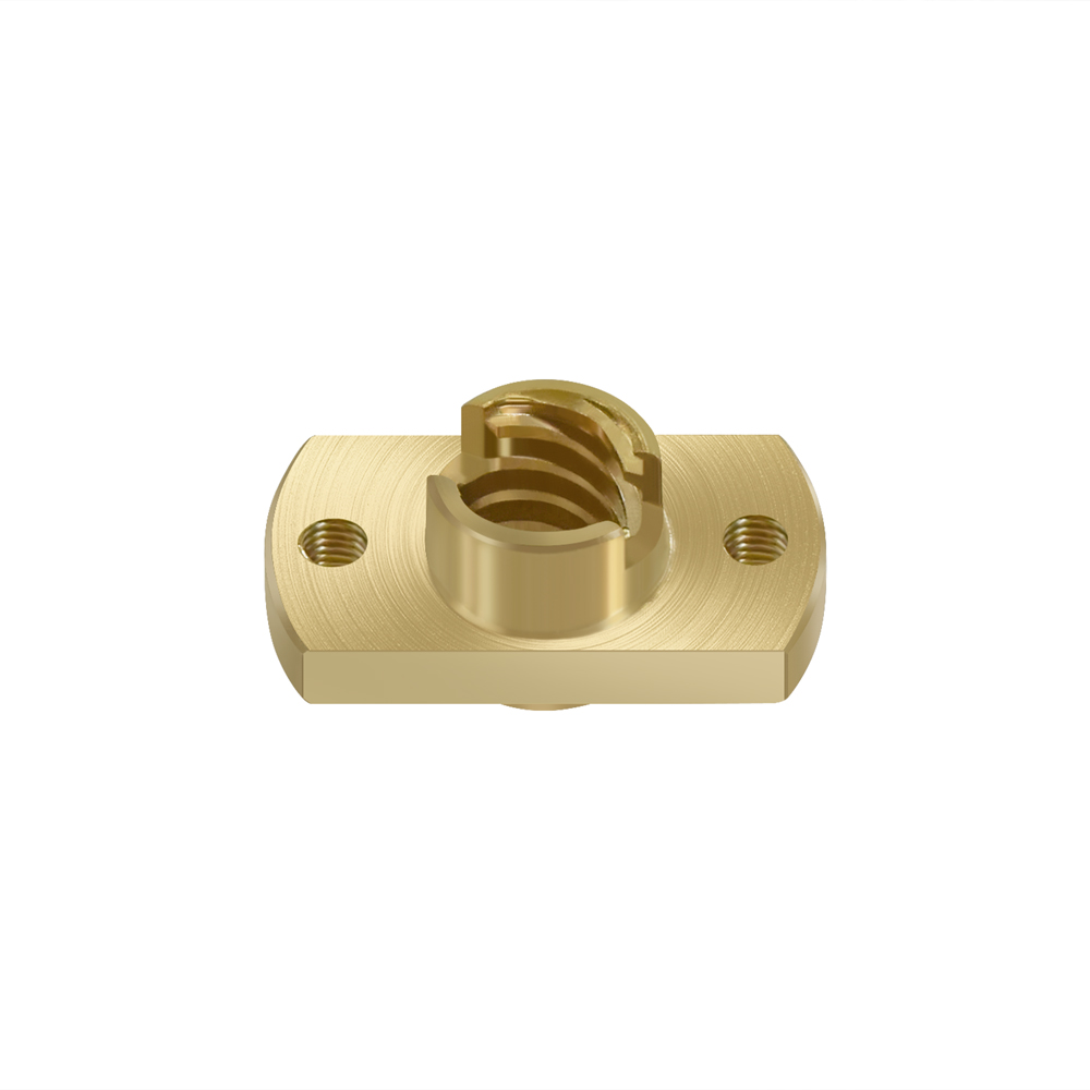 T8 przeciwluzowa nakrętka sprę – Lead Screw 8Mm recenzja i cena