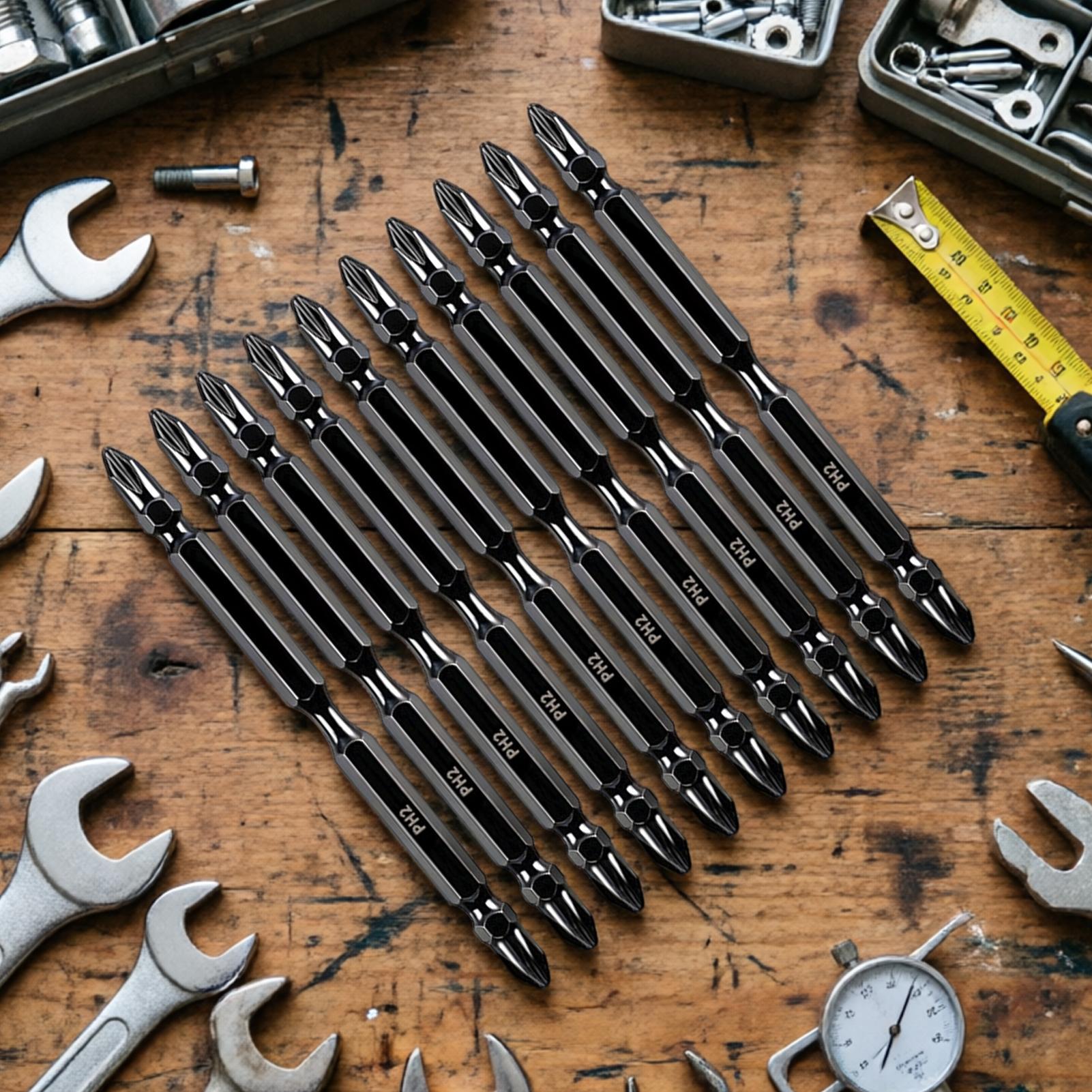 Zestaw bitów magnetycznych do  – End Mill recenzja i cena