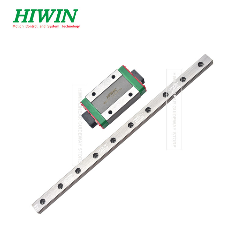 HIWIN MGN12H Z1 Z0 HIWIN MGN12 – Lm8Uu Bearing recenzja i cena