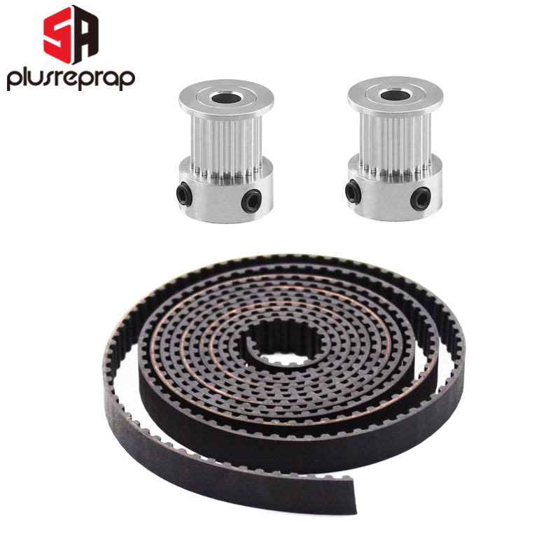 GT2-10mm otwarty pasek rozrząd – Gt2 Pulley recenzja i cena