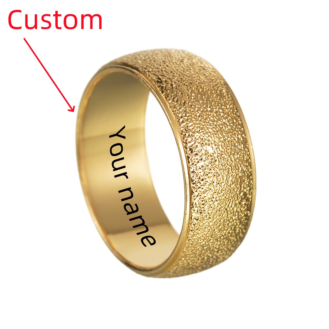 Personalizowane modyfikowane m – Coupling 8Mm recenzja i cena
