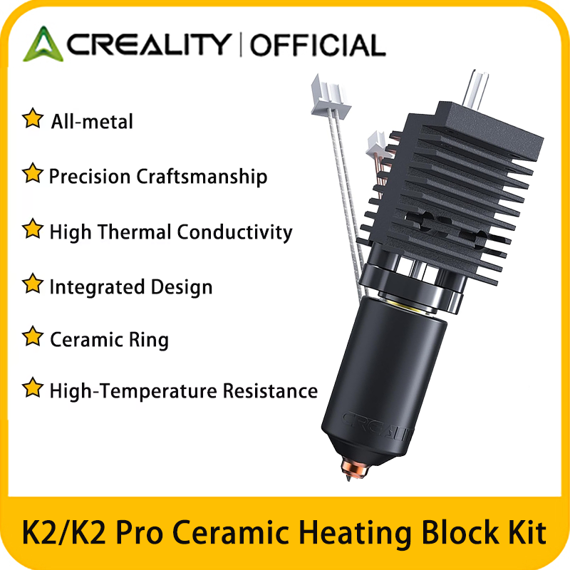 Oficjalny zestaw ceramicznego  – Aluminium Profile 2020 recenzja i cena