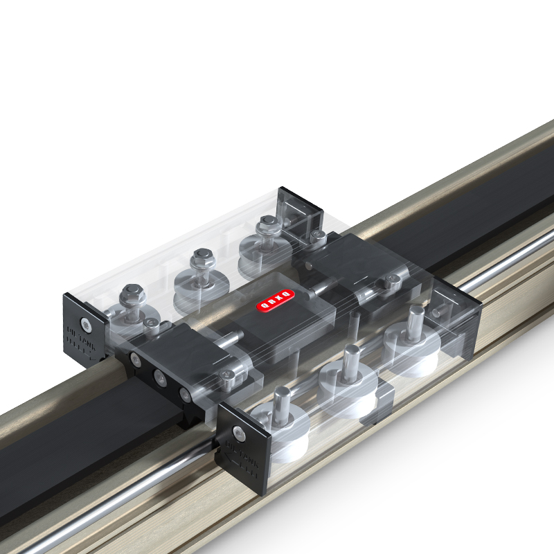 Silnik serwo QRXQ RXP45X 400W, – Servo Motor recenzja i cena