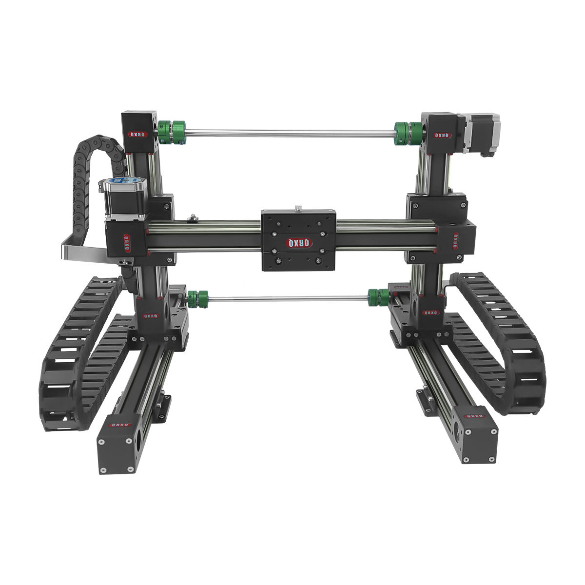 Robot Gantry RXP45XYZ-H, stół  – Cnc Router recenzja i cena