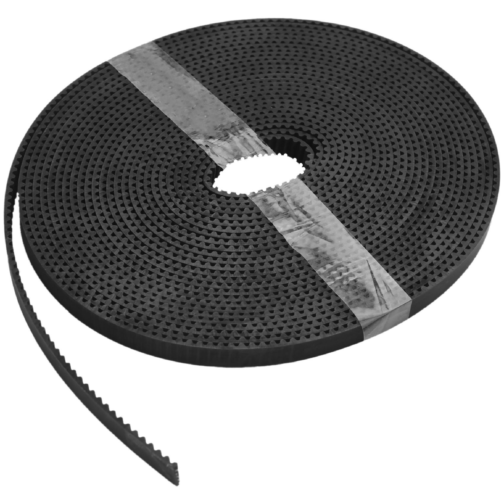 Idealny nowoczesny pasek rozrz – Gt2 Pulley recenzja i cena