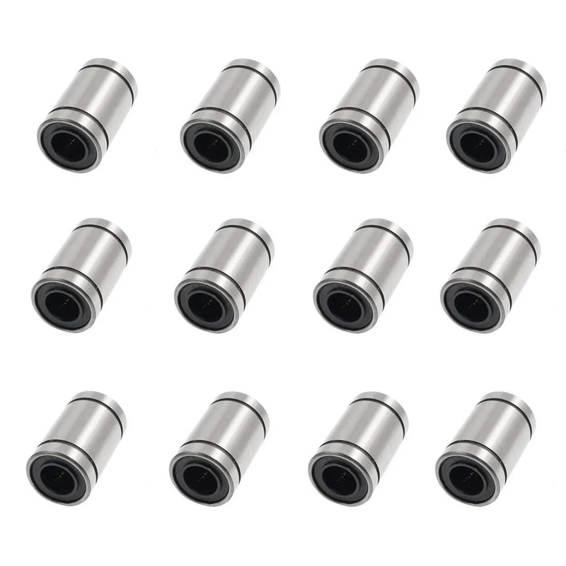 10 szt. LM6UU LM8UU LM10UU LM1 – Linear Rod 8Mm recenzja i cena