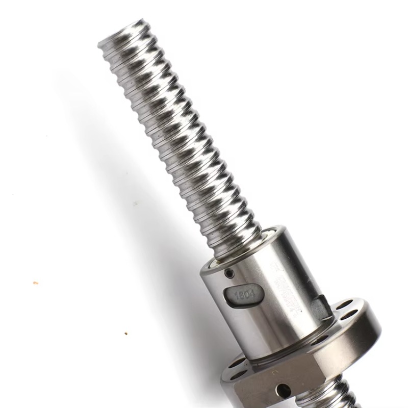 2525 Wysokiej jakości śruba ku – Ball Screw recenzja i cena