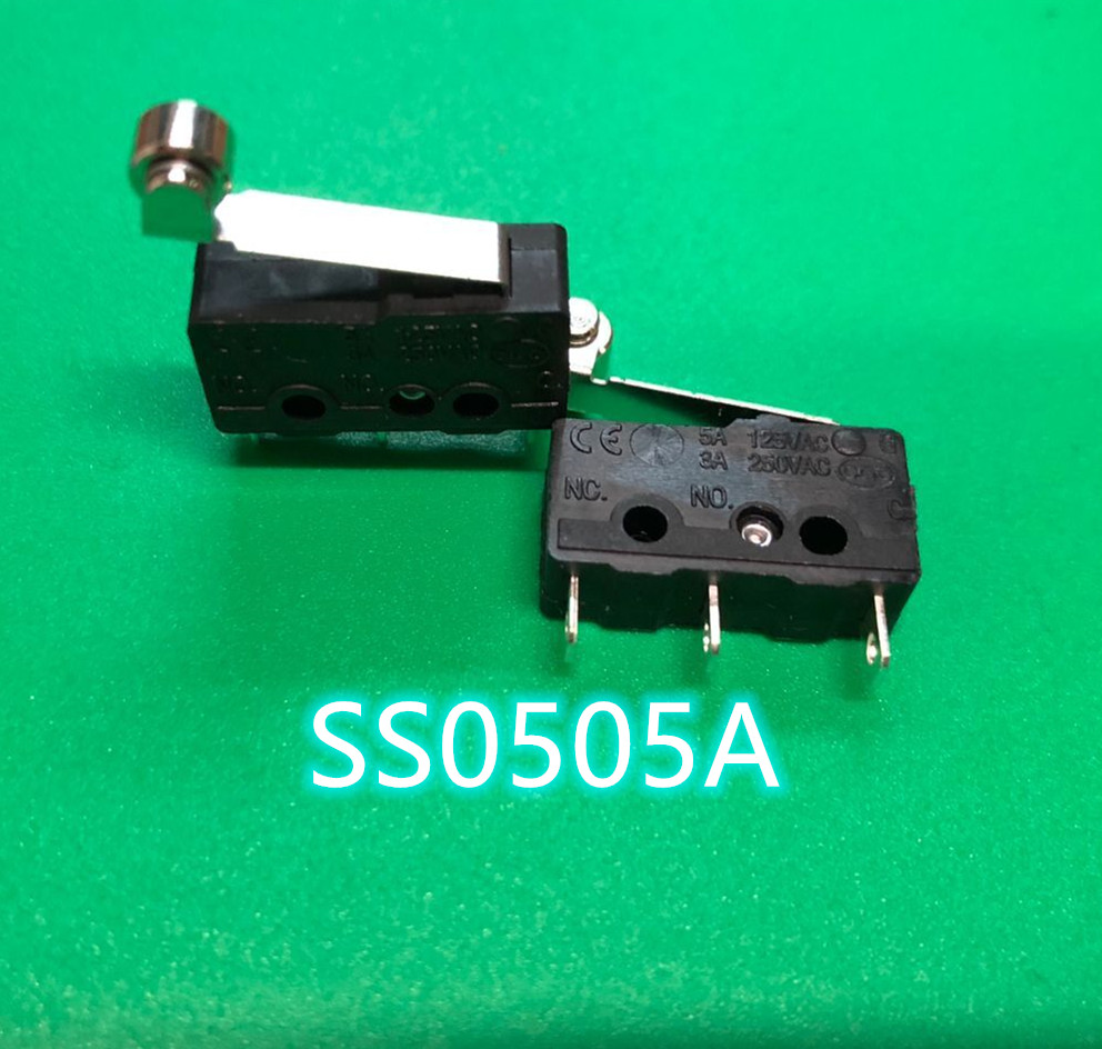 2 szt. SS0505A import mały prz – Limit Switch recenzja i cena