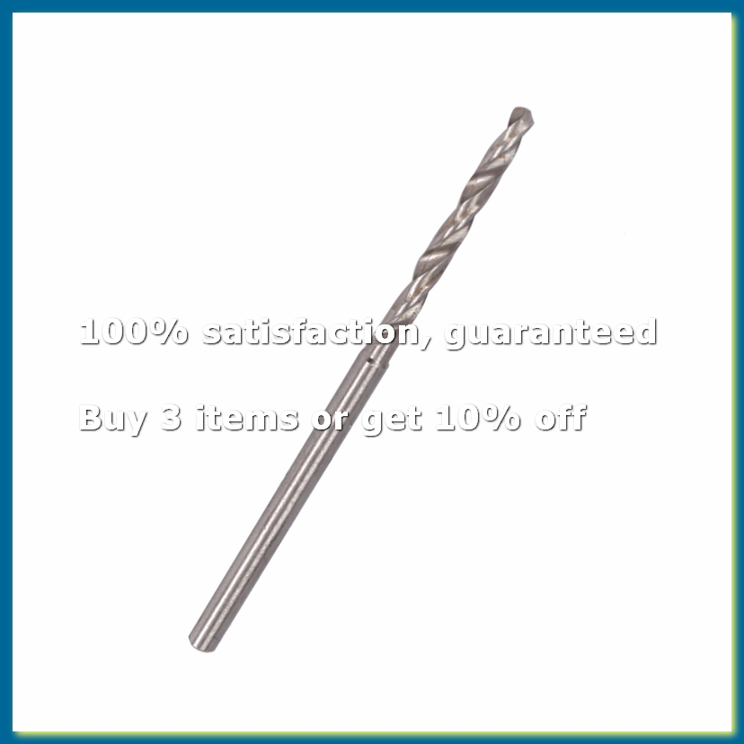Zestaw 4 frezów spiralnych z w – End Mill recenzja i cena