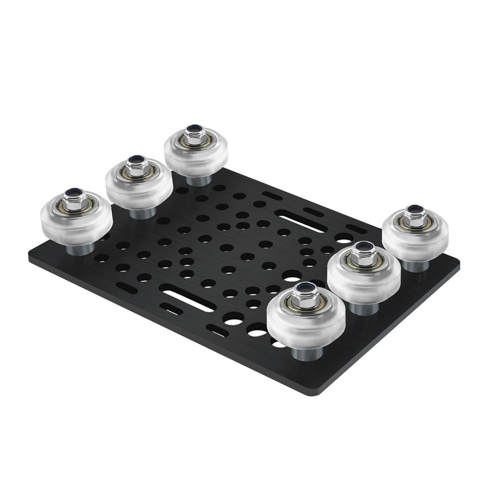 Zestaw portali V-Slot 20-80mm  – Gt2 Belt recenzja i cena