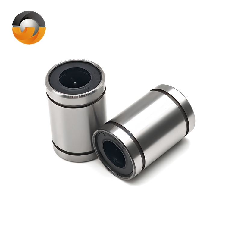 Łożysko liniowe LM8UU 8x15x24m – Lm8Uu Bearing recenzja i cena