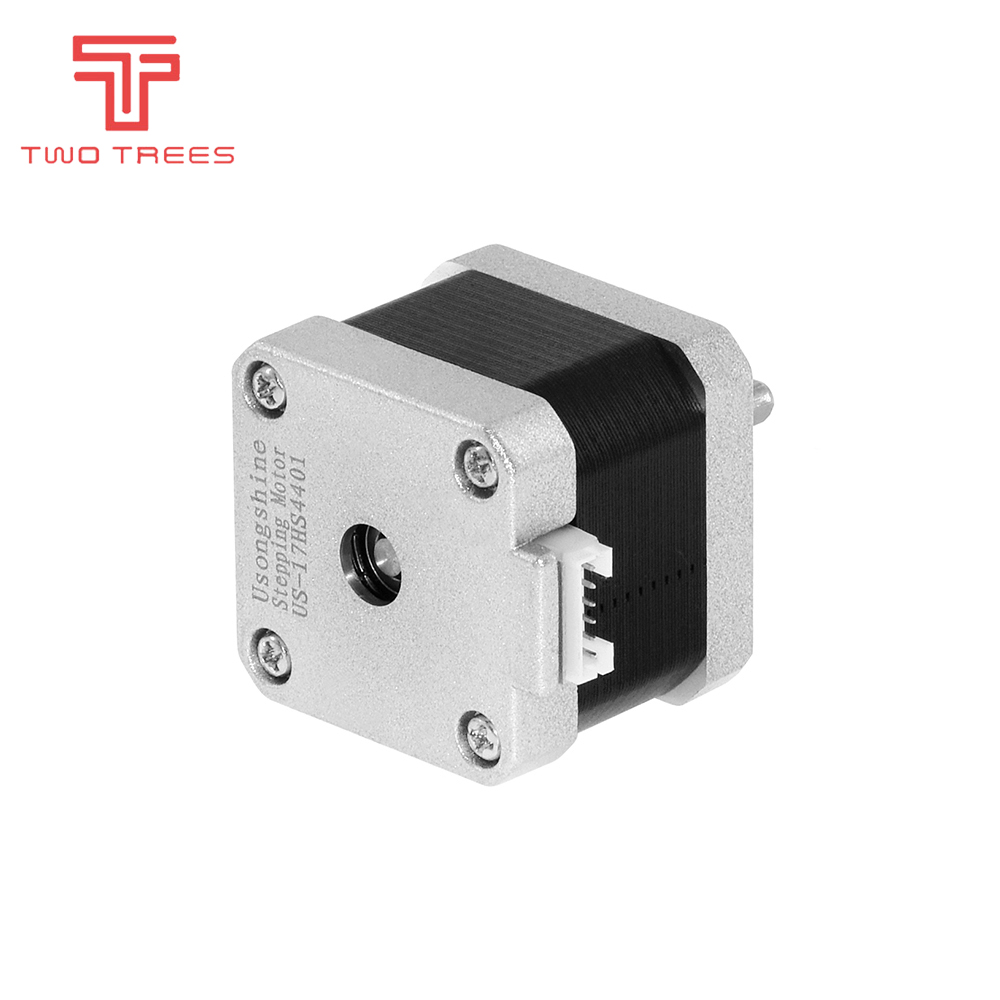 TWO TREES Silnik krokowy Nema  – Stepper Motor Nema17 recenzja i cena