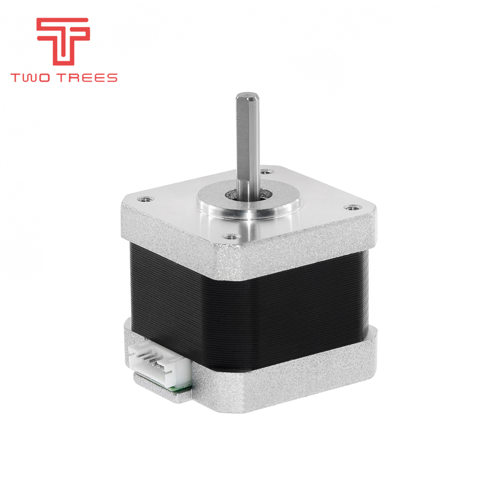 TWO TREES Silnik krokowy Nema  – Stepper Motor Nema17 recenzja i cena