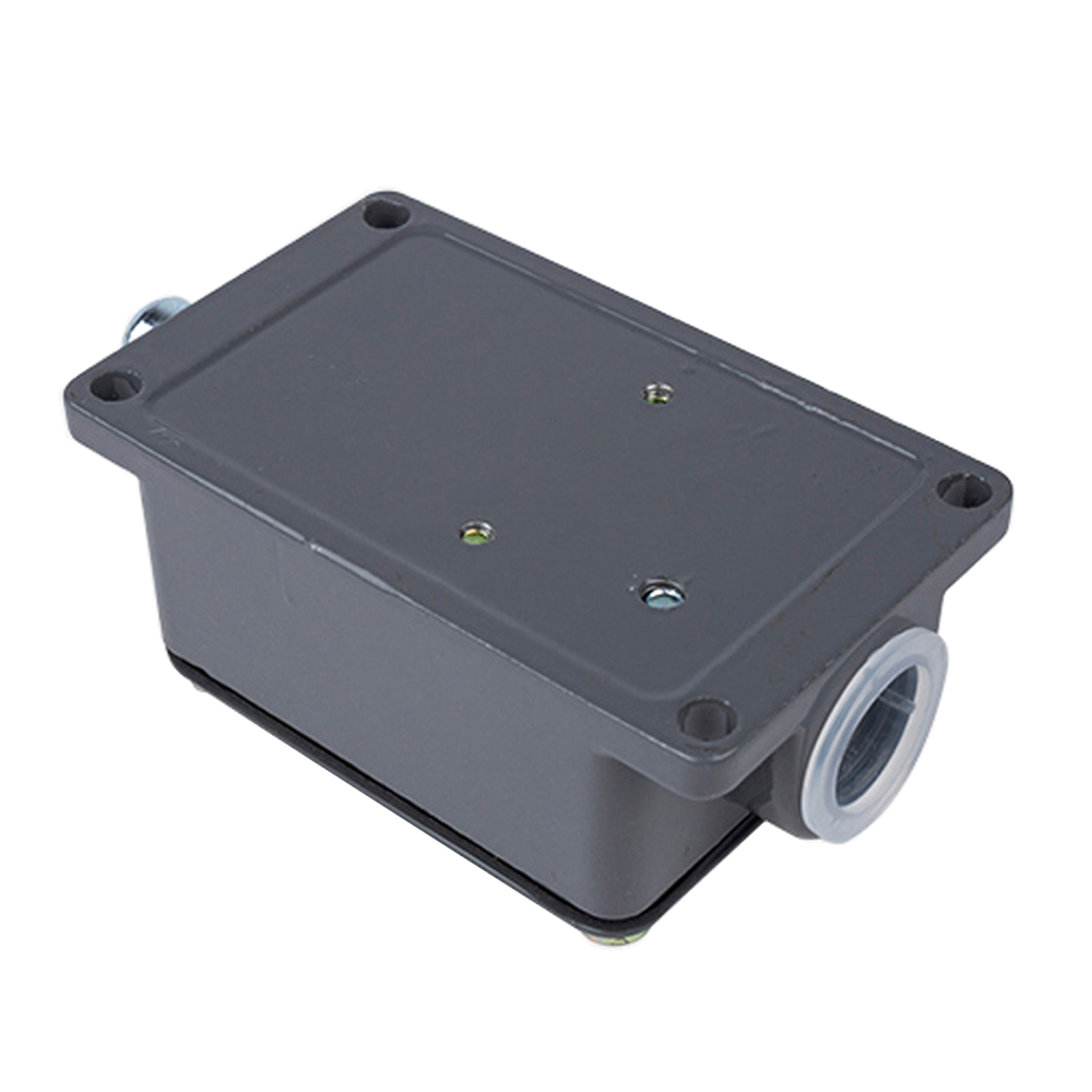 CHNT YBLX-19/001 Wyłącznik kra – Limit Switch recenzja i cena