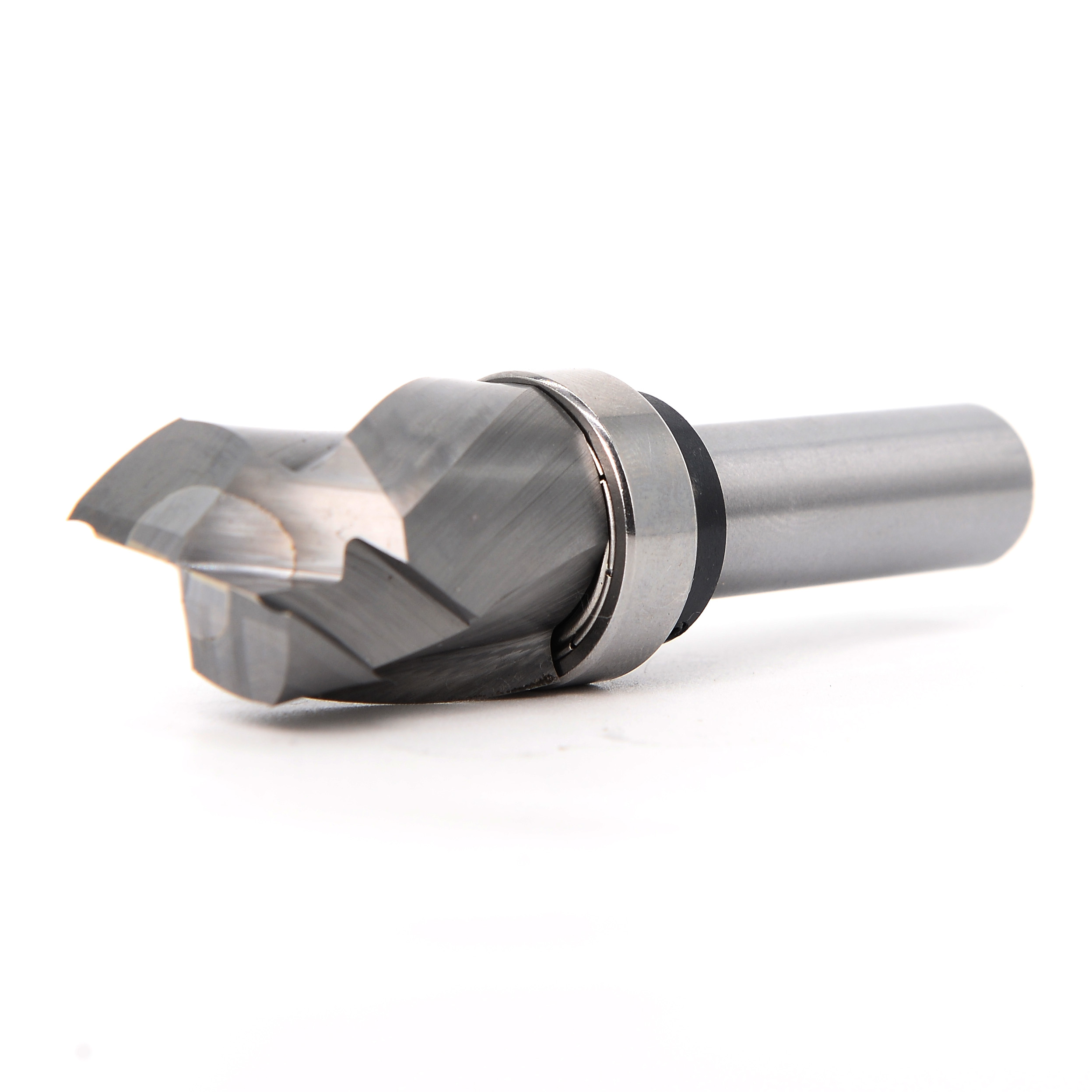 Frez trzpieniowy CNC z węglika – Cnc Bits recenzja i cena