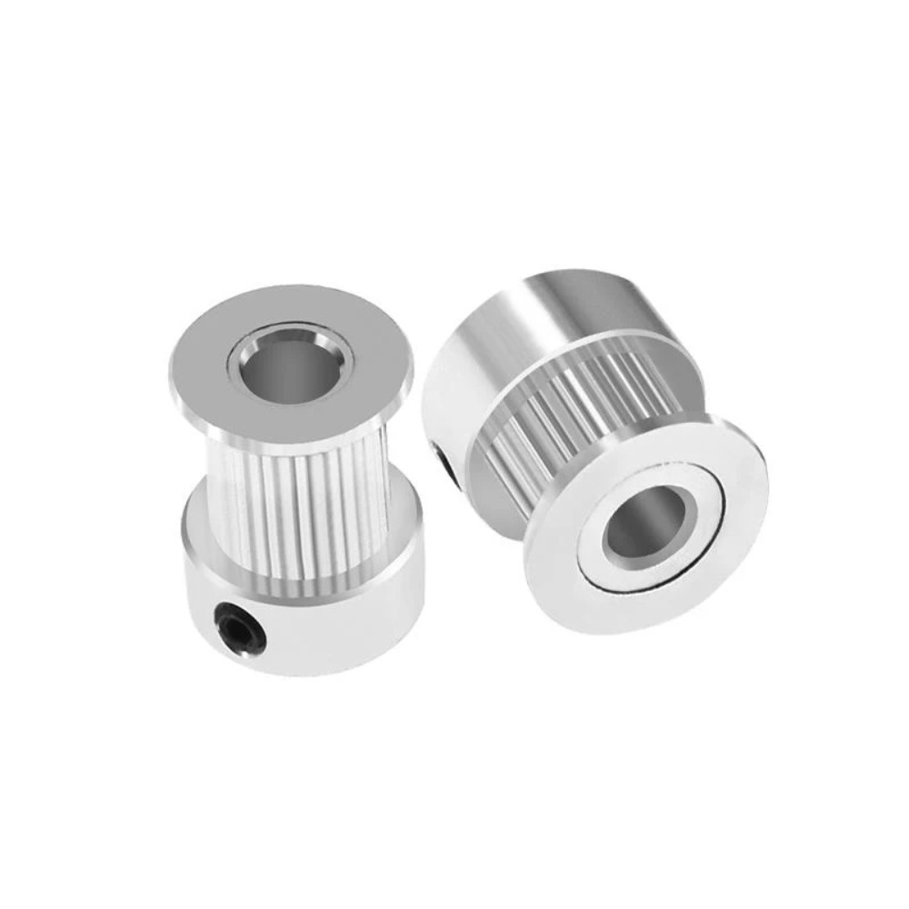 Aluminiowe koło pasowe GT2 do  – Gt2 Pulley recenzja i cena