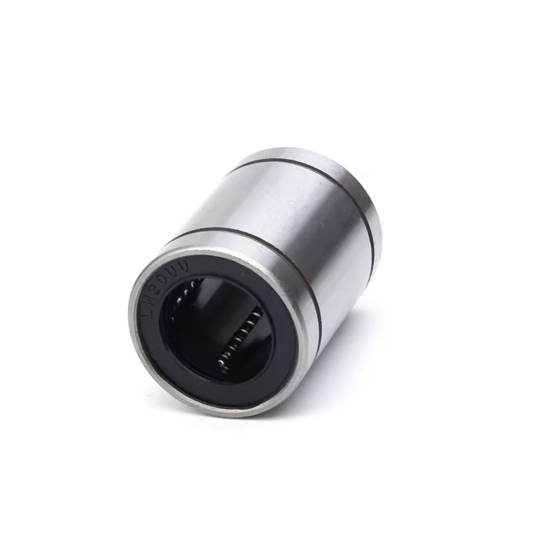 10 szt. tulei liniowych LM8 LM – Linear Rod 8Mm recenzja i cena
