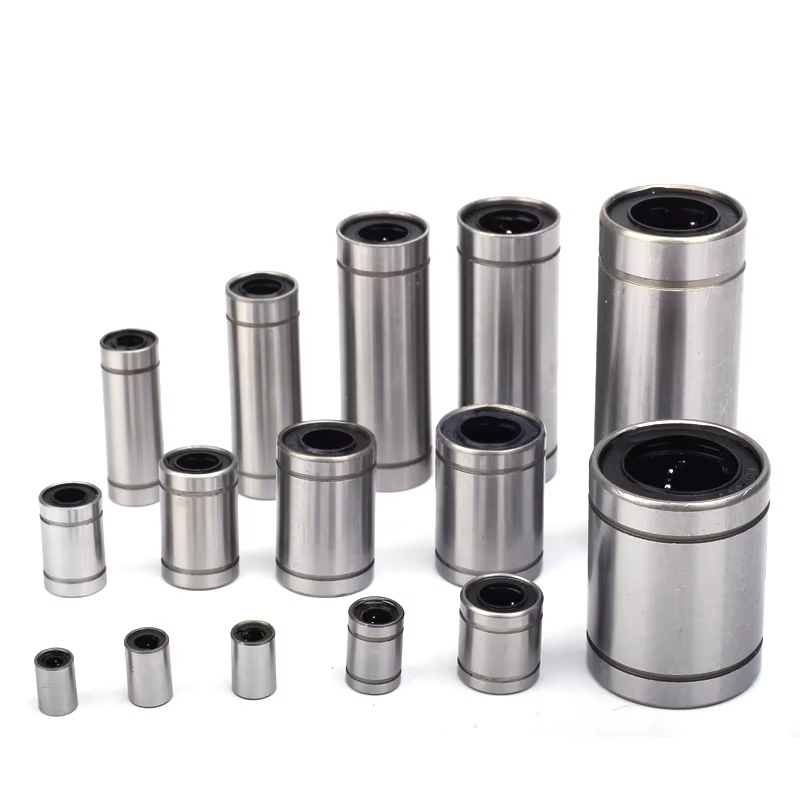 10 szt. tulei liniowych LM8 LM – Linear Rod 8Mm recenzja i cena