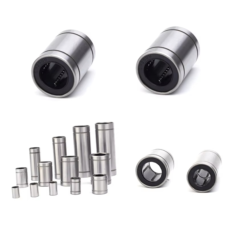 10 szt. tulei liniowych LM8 LM – Linear Rod 8Mm recenzja i cena