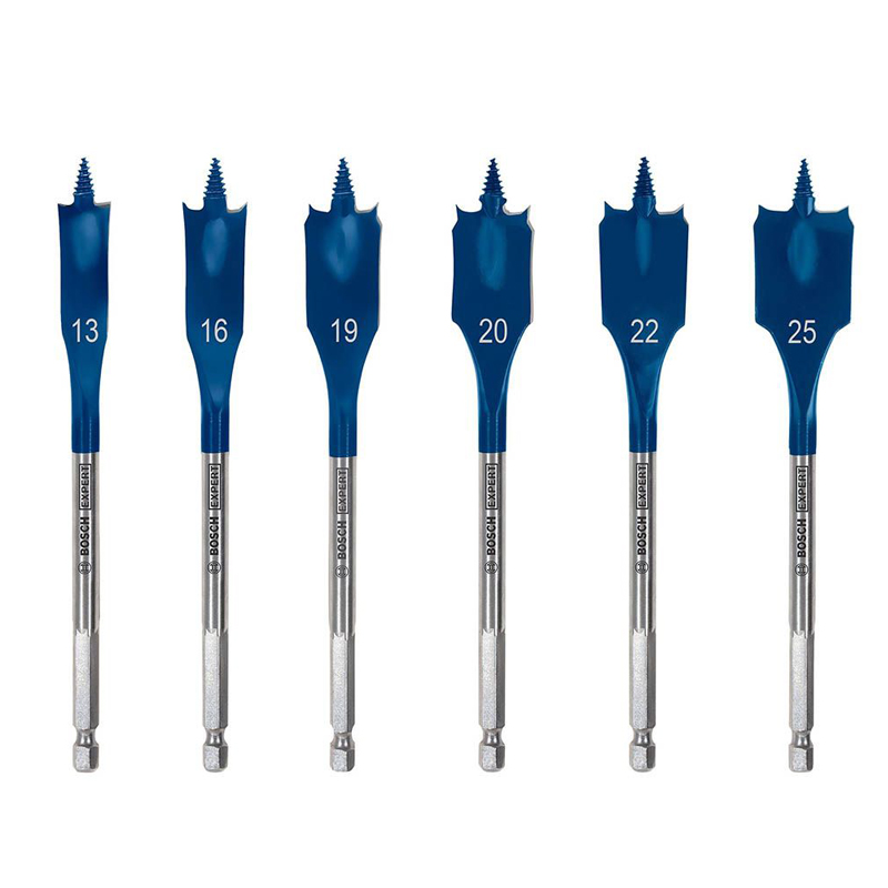 BOSCH 2608900333 Expert Self C – Drill Bit Set recenzja i cena
